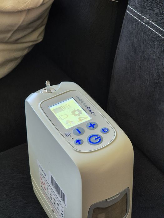 Преносим кислороден концентратор InogenOne G5