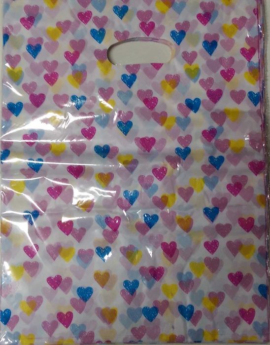 Подаръчни торбички - 100 броя в пакет