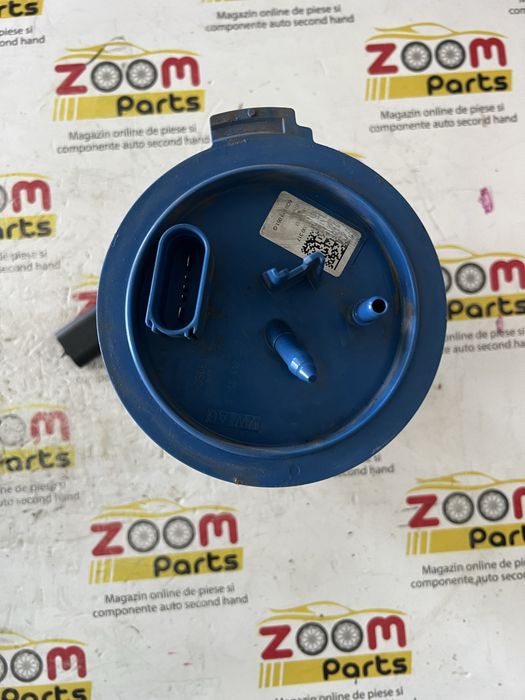 Pompa benzina completa Skoda Fabia 3 1.0 tsi cod 6C0919051G