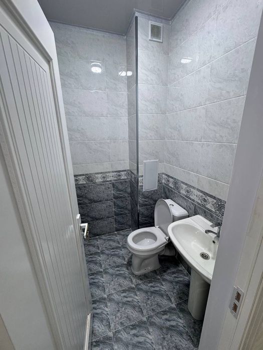 Новая квартира с евроремонтом под ключ!