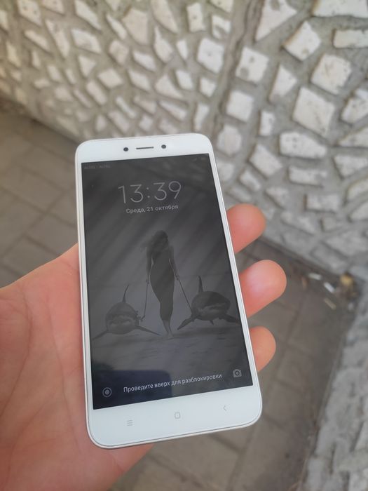Продам телефон Redmi