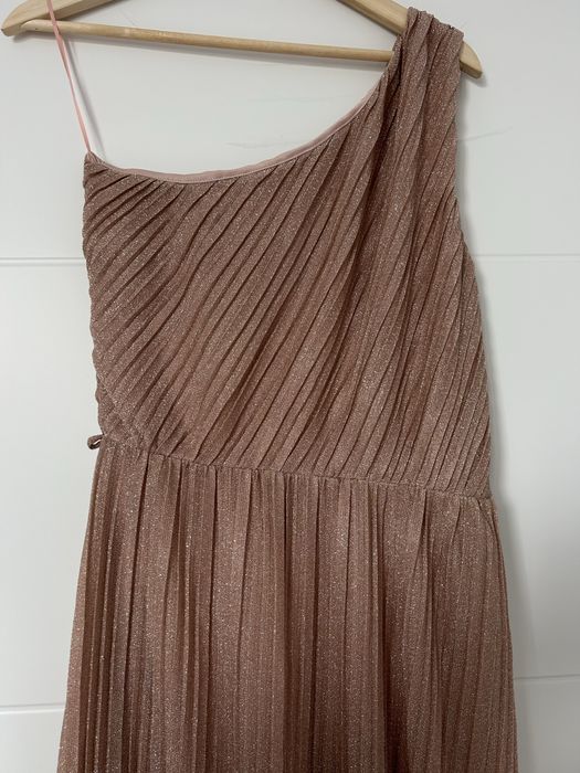 Rochie asimetrica Mohito M