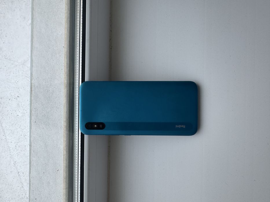 Продам Redmi 9 A 32гб