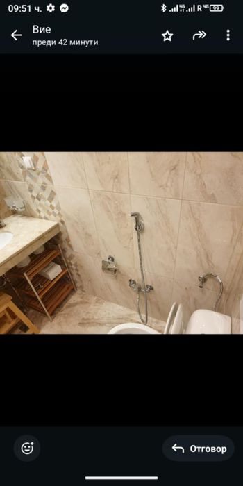 Продава се Двустаен апартамент в к.к. Слънчев бряг - 49 кв.м за 1468 €/кв.м - Снимка #8