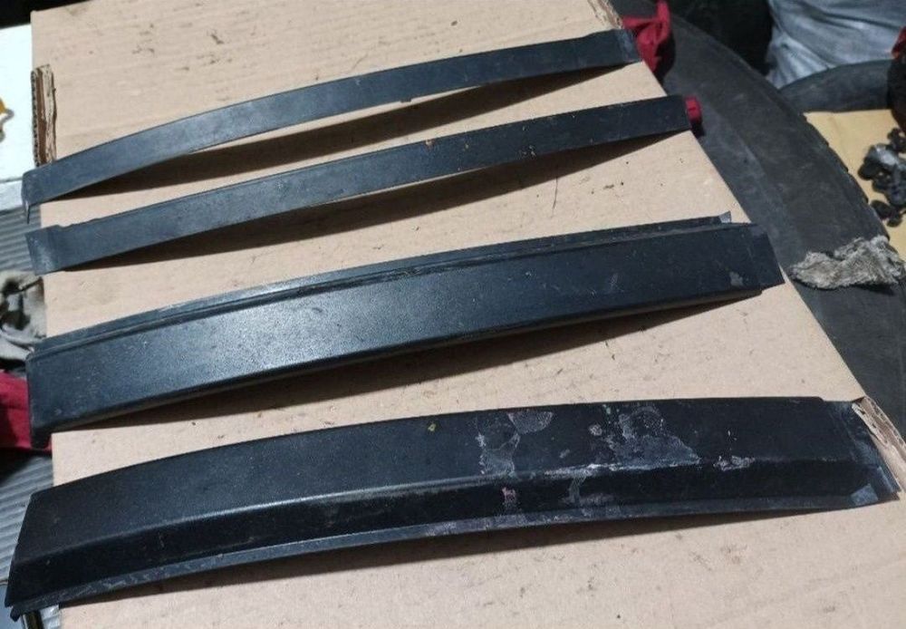 Câteva Elemente piese Iveco daily. Bluza jucări Marim airsoft