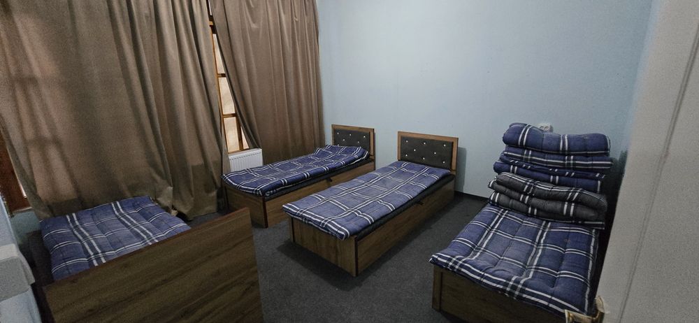 Talaba (student) hamda ishchilar uchun yotoqxona Yunusobod Alfraganus