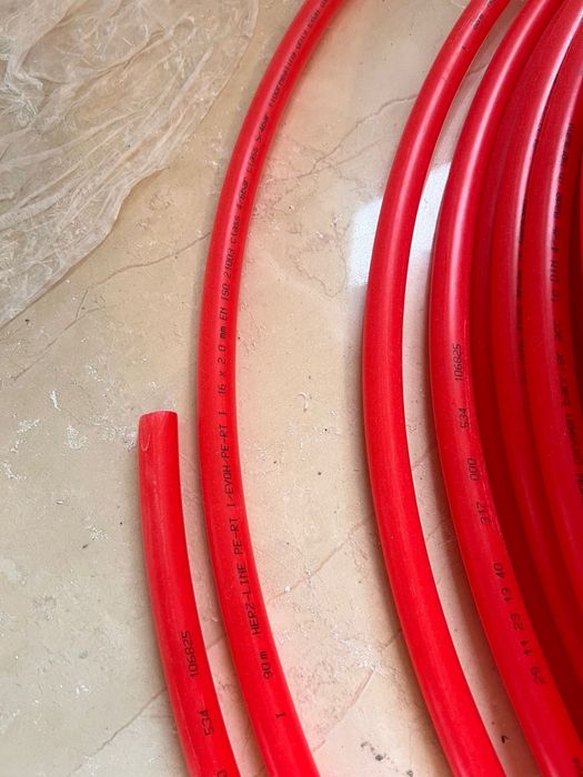 Траба за подово херц