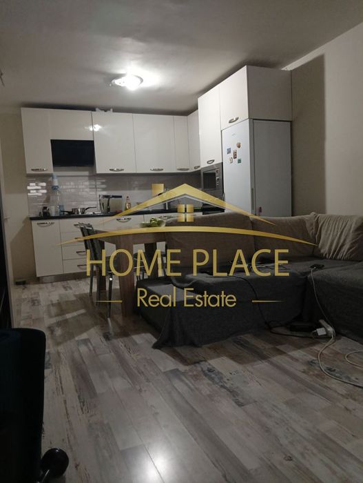 ТРИСТАЕН апартамент под наем - Трошево