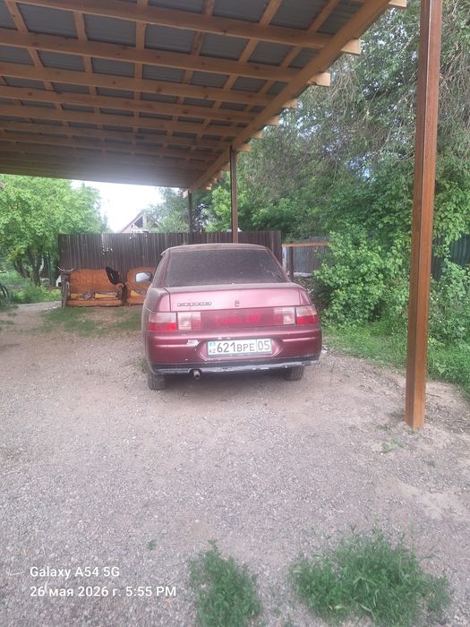 Срочно продам машину