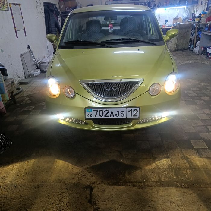 Супер тачка супер экономная в идеале