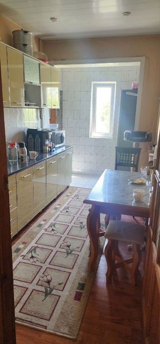 Продается трех-комнатная квартира в Себзаре