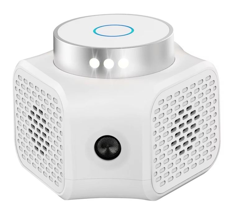 Отпугиватель крыс и мышей