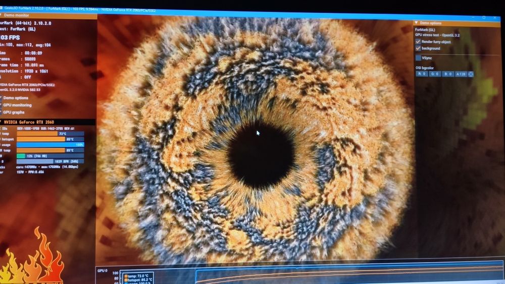 Компьютер 2060 i3-12100f