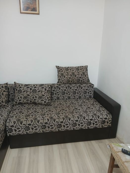 Colțar extensibil