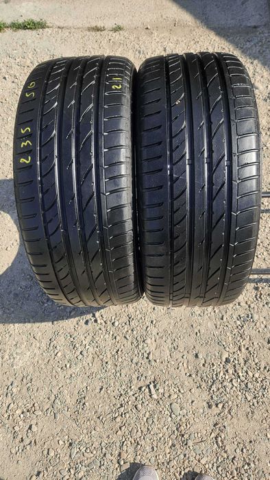 235/50 R18 • Vara • Sailun Atrezzo ZSR 101Y XL | 2 buc | Pret/buc