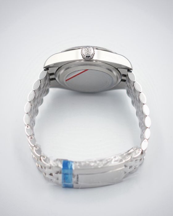 Tudor Black Bay Monochrome