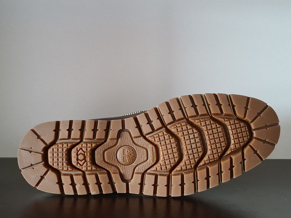 Timberland Britton 6 Inch Boots Waterproof/ Ест.Кожа 41номер 25.5см