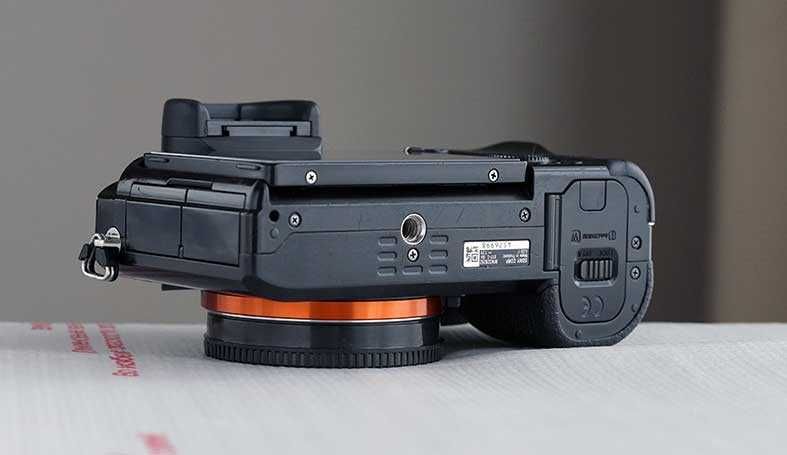 Sony A7 тушка, полнокадровый