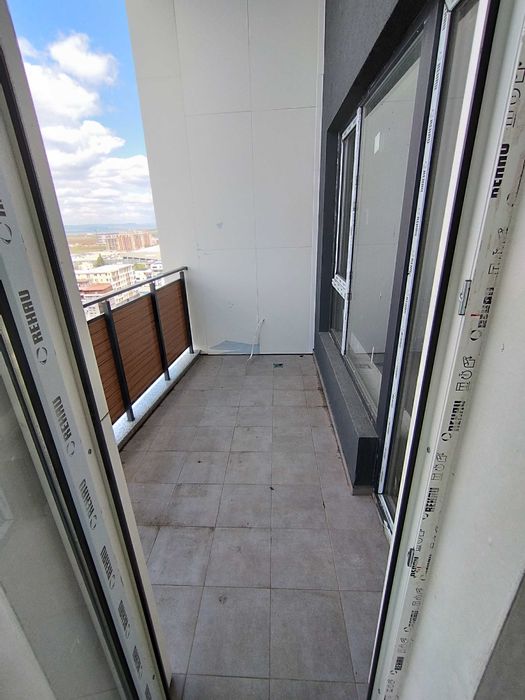 Продава се ОТ СОБСТВЕНИК 2-стаен апартамент в Арена Изгрев, Бургас