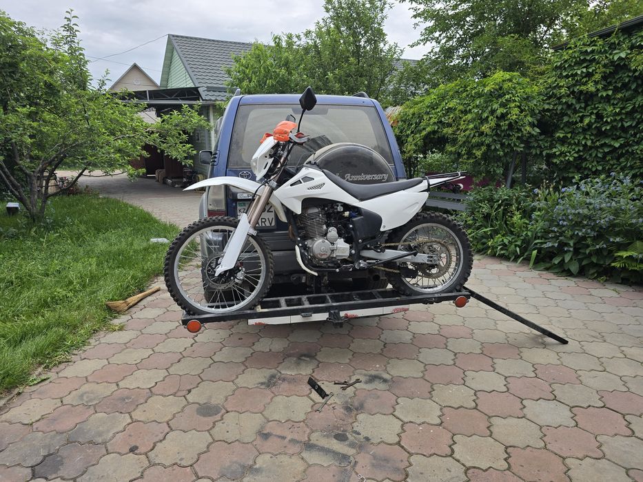 Продам Мотохвост