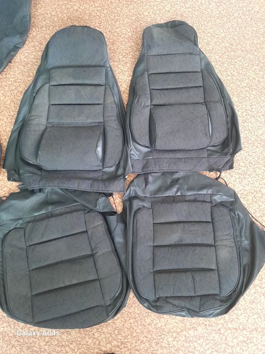 Продам накидки на сиденье