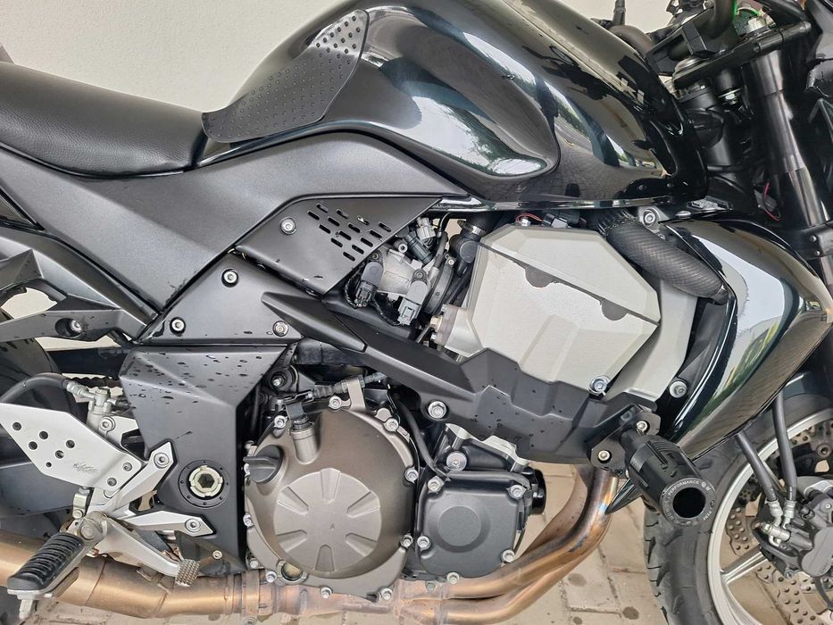 Kawasaki  z 750