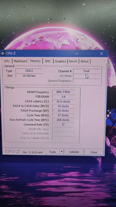 Компютър I7 3770 16gb GTX660 Gigabyte