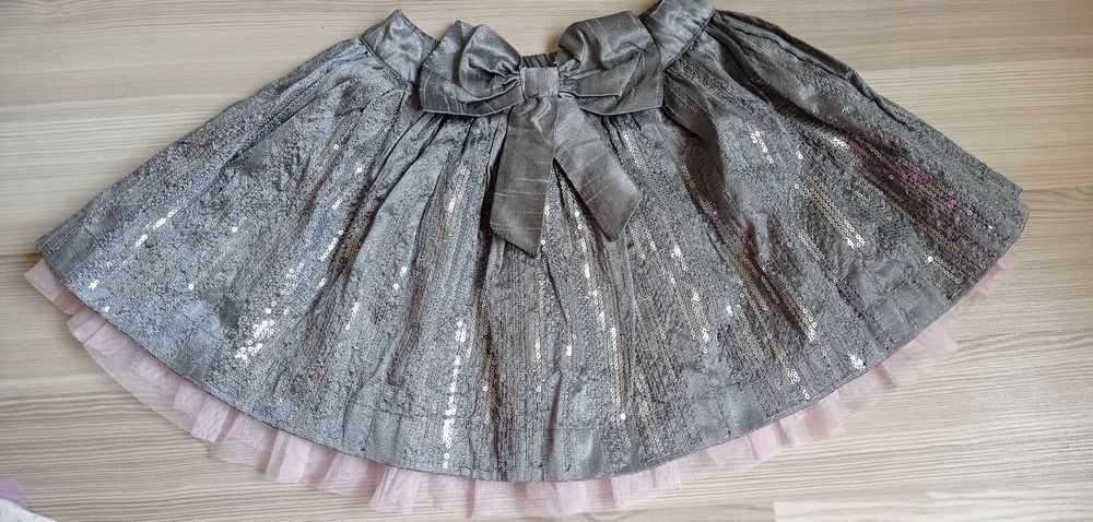 Fusta tutu NexT George Disney 2-4 ani super