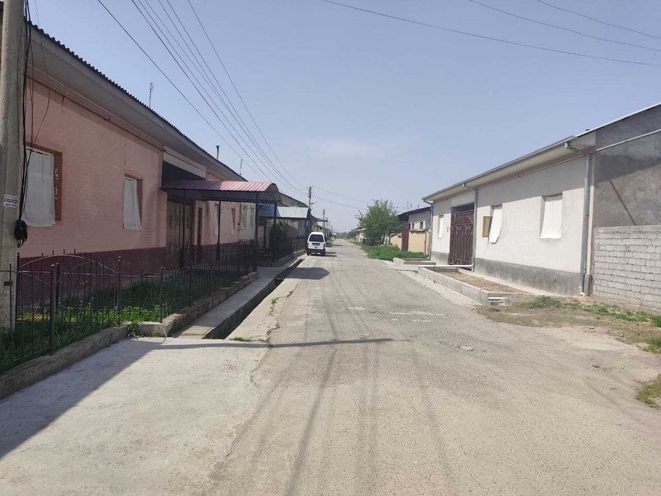 Арзон уй сотилади Саид Ота, Зангиота Зиёратгохдан 8 км, 34000 нархи