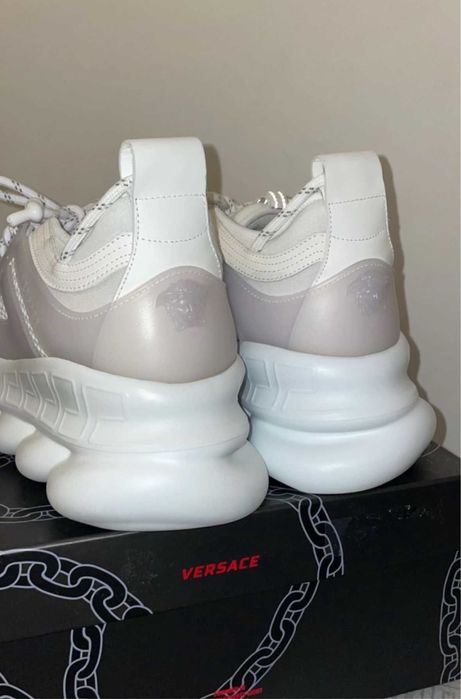 versace chain reaction farfetch