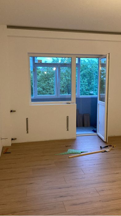 Apartament 3 camere str. Cameliei