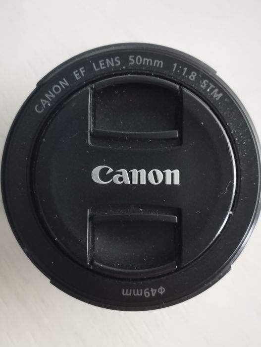 Фотоаппарат Canon