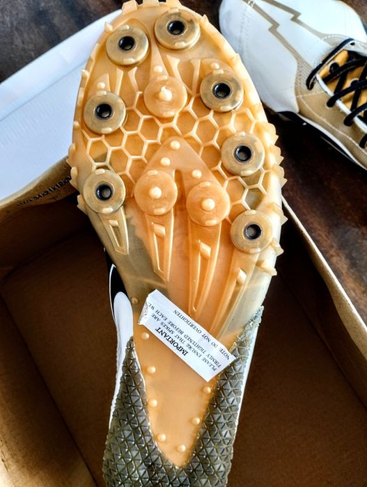 Шпайкове 42  ,PUMA Usain Bolt  нови