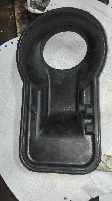 Manchon injection mercedes w124