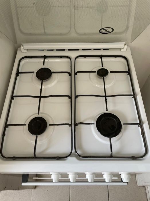 Газовая плита Artel