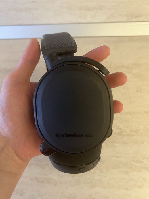Steelseries Arctis 7+ Wireless