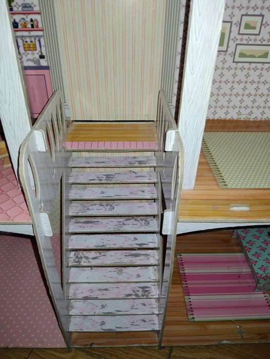 Casuta papusi Noriel