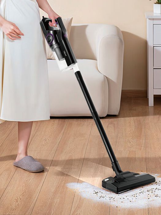 Доставка! Портативный пылесос Sonifer SF-2245