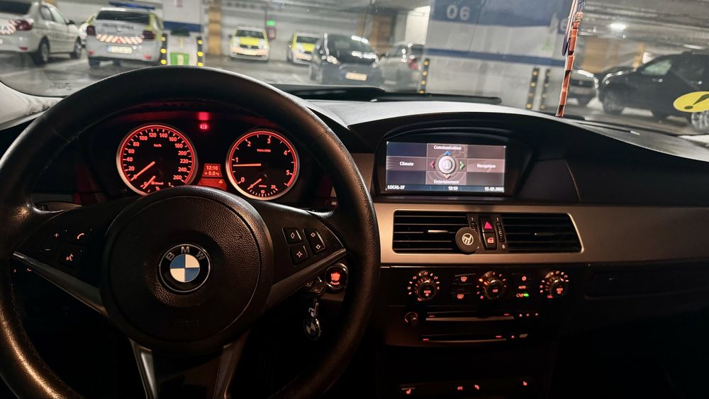 BMW 5 Series 2005 — imagine 3