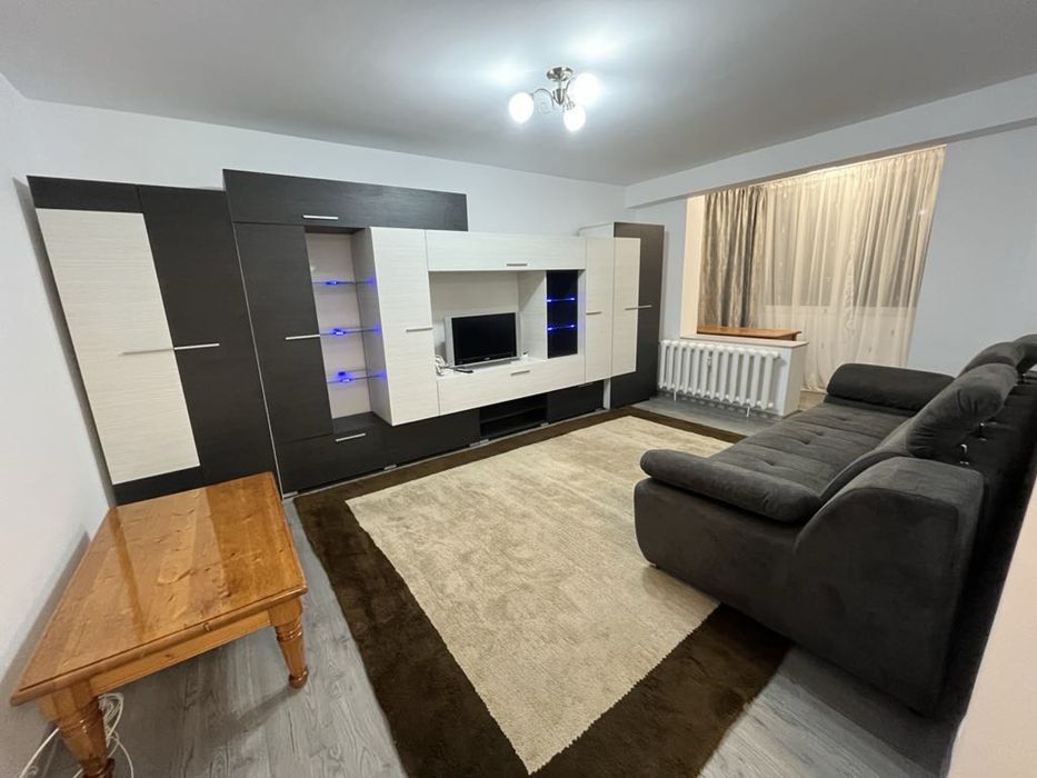 Apartament 1 camera in chirie