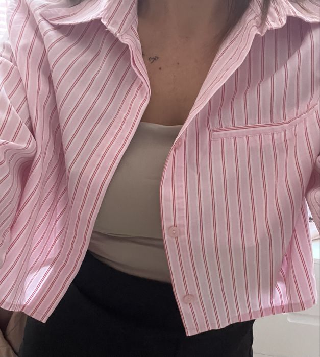 Дамска риза Only