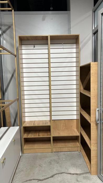 Мебель для одежды