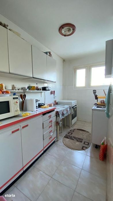 Garsoniera Decomandata Astra-Uranus