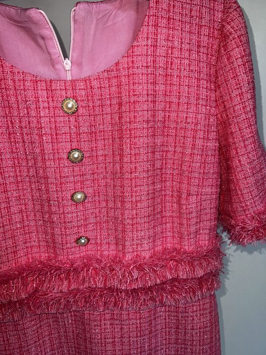 Продам платье