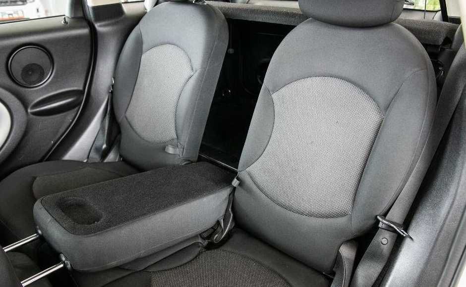 Mini Countryman Cooper D ALL4 2.0 Diesel Automat 2013
