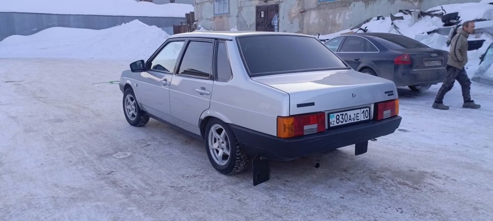 Продам 99 в достойном состоянии