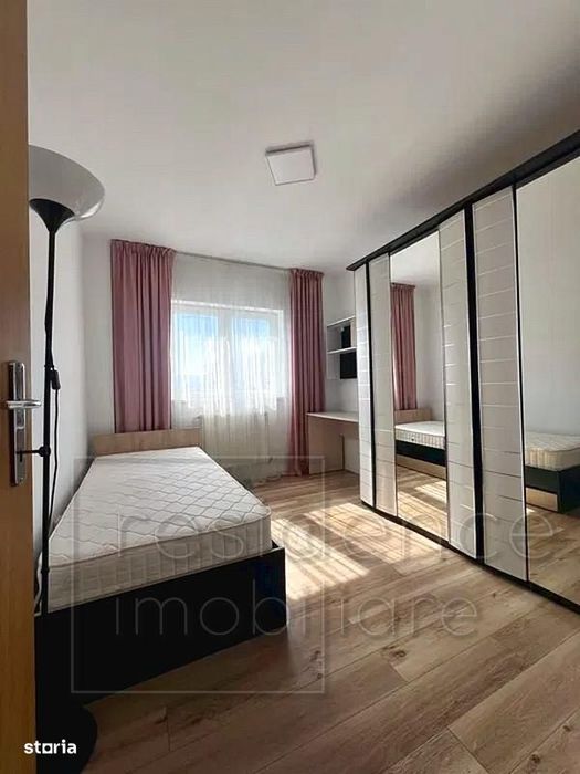 Pet friendly! Apartament 4 camere separate, Marasti, zona Iulius Mall