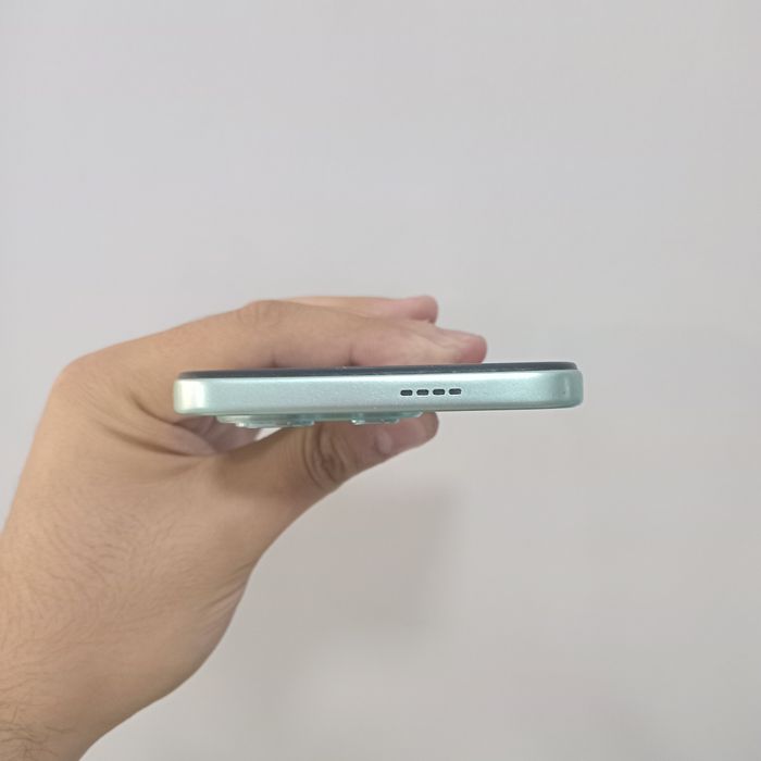 Infinix Hot 50i 6/128