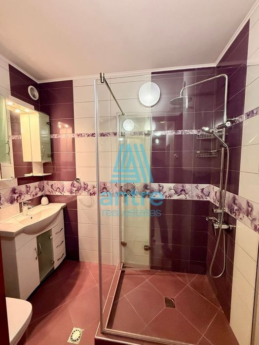 Продава се Тристаен апартамент в София, Бъкстон - 112 кв.м за 2410 €/кв.м - Снимка #11