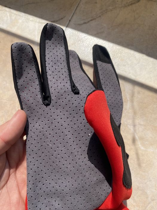 Gas Gas мотокрос/вело/мото ръкавици екипировка